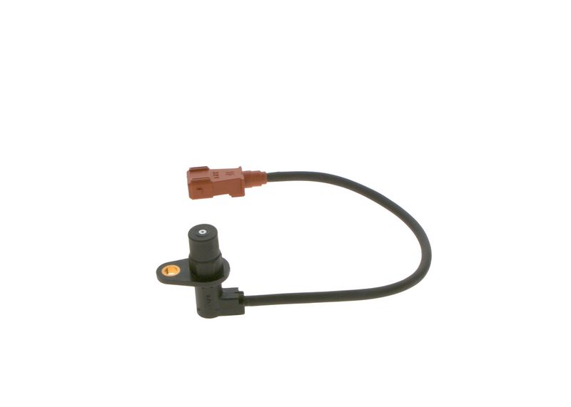 BOSCH 0 986 280 402 Sensor, crankshaft pulse