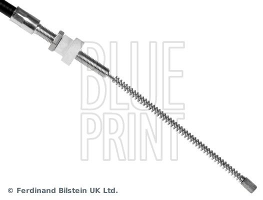 BLUE PRINT ADP154605 Cable Pull, parking brake