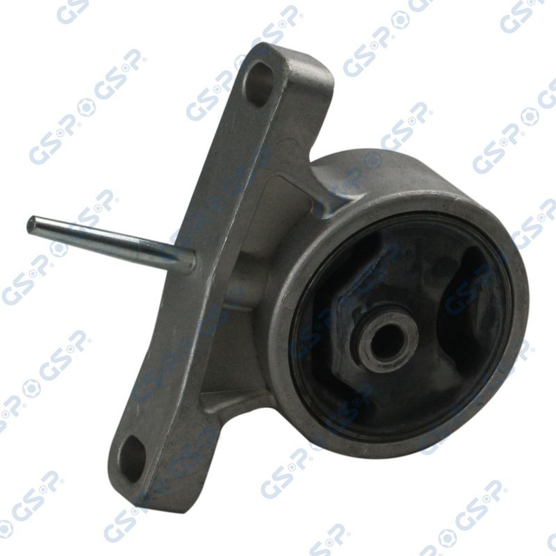 Soporte, motor