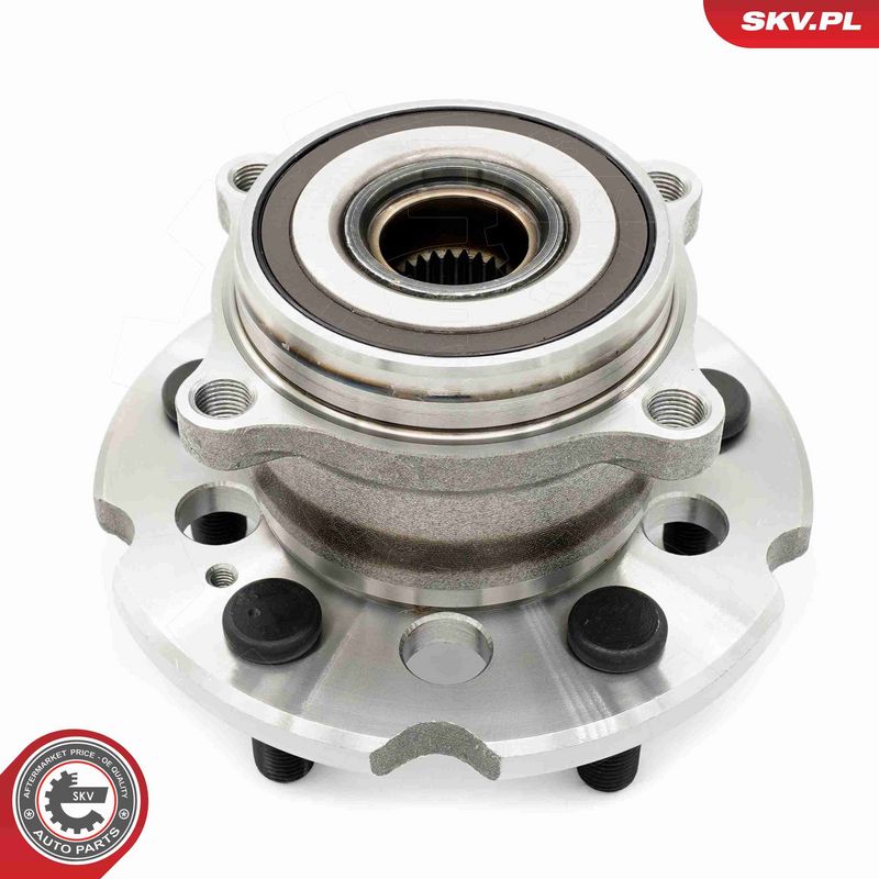 ESEN SKV 29SKV598 Wheel Bearing Kit
