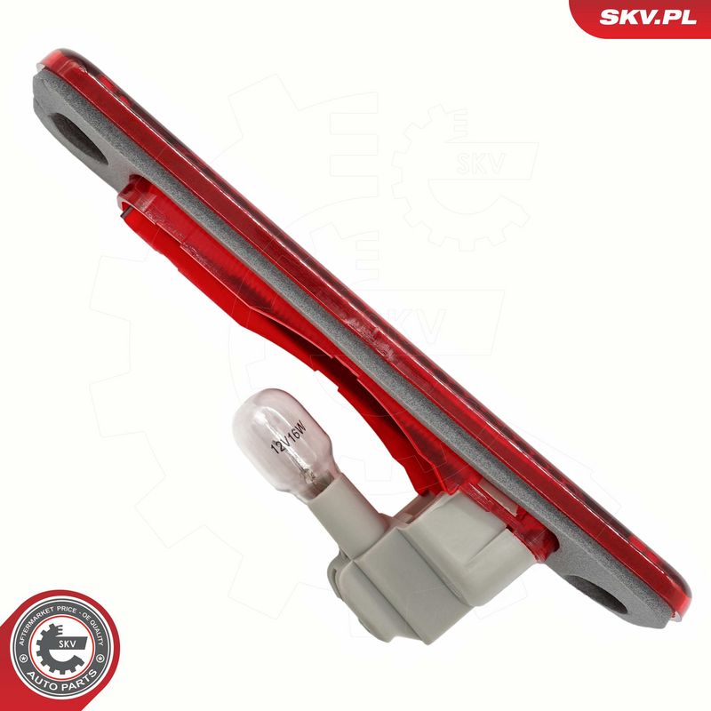 Lisapidurituli, ESEN SKV 72SKV830