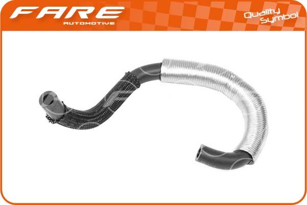 FARE SA 25196 - Oil Hose