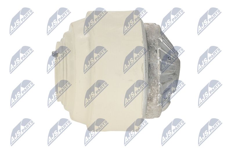 Paigutus, Mootor, NTY ZPS-ME-108