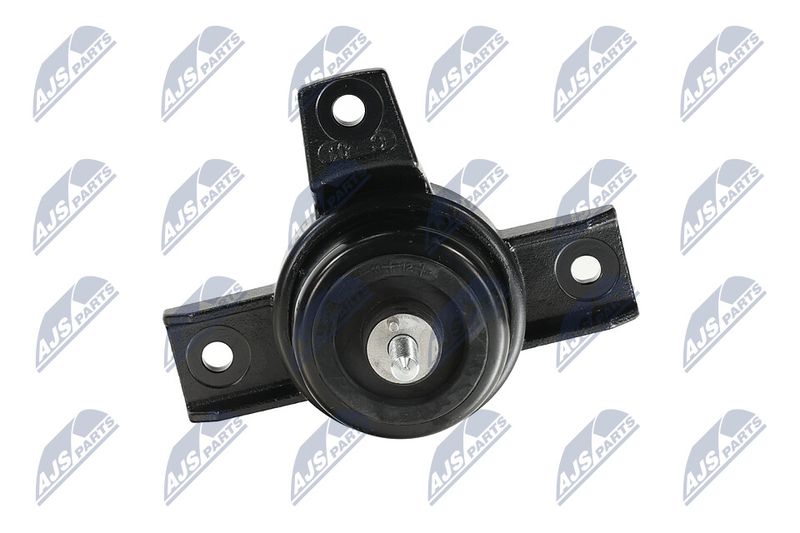 Paigutus, Mootor, NTY ZPS-HY-562