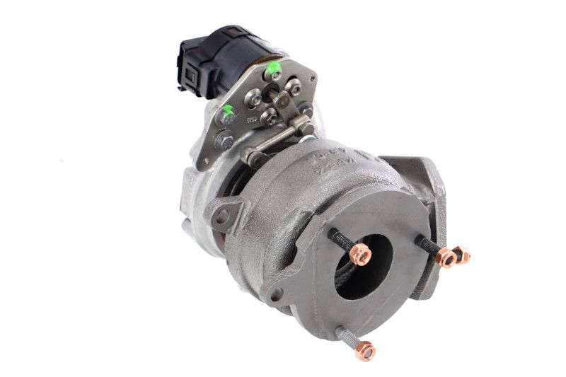 REMANTE 003-002-000046R Charger, charging (supercharged/turbocharged)