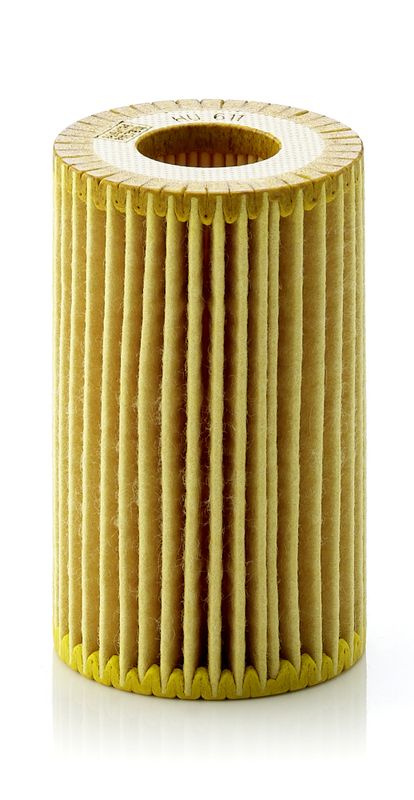 MANN-FILTER olajszűrő HU 611 x