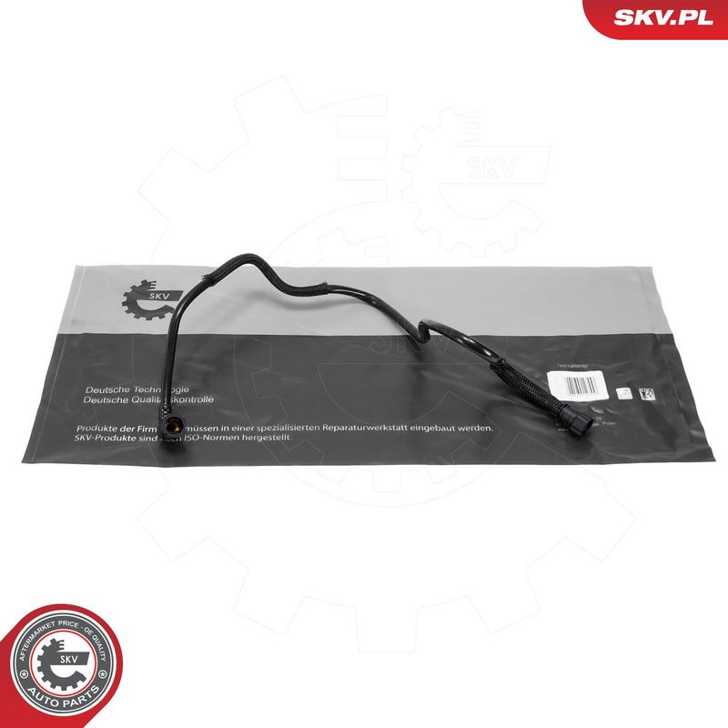 Kütusetorustik, ESEN SKV 87SKV011