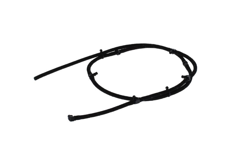 BOSCH 0928402209 Hose, fuel overflow
