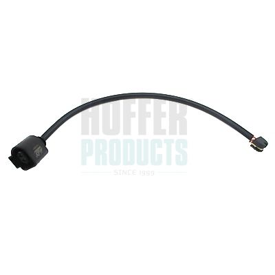 HOFFER 212130 - Wear Warning Contact, Brake Pads