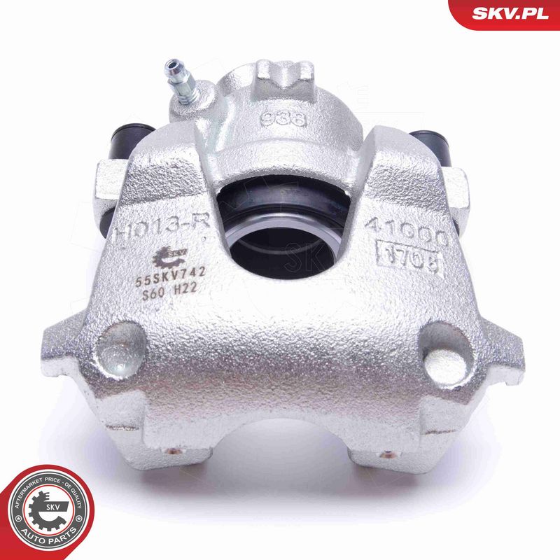 ESEN SKV 55SKV742 Brake Caliper