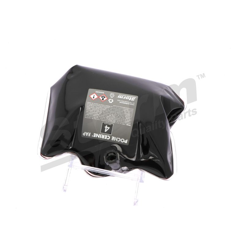 Additif, régénération du filtre à particules/à suie STORM QUALITY PARTS 777507