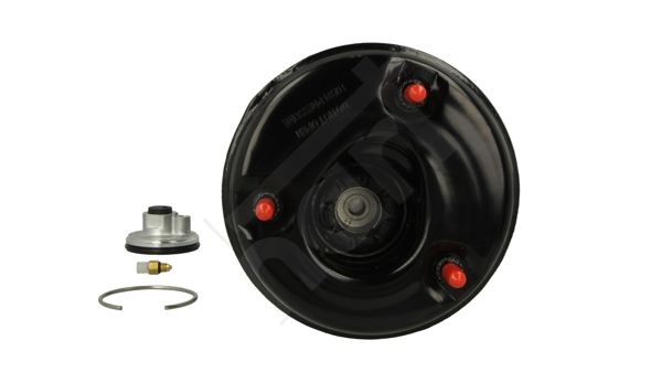 HART 813016 Air Spring Strut
