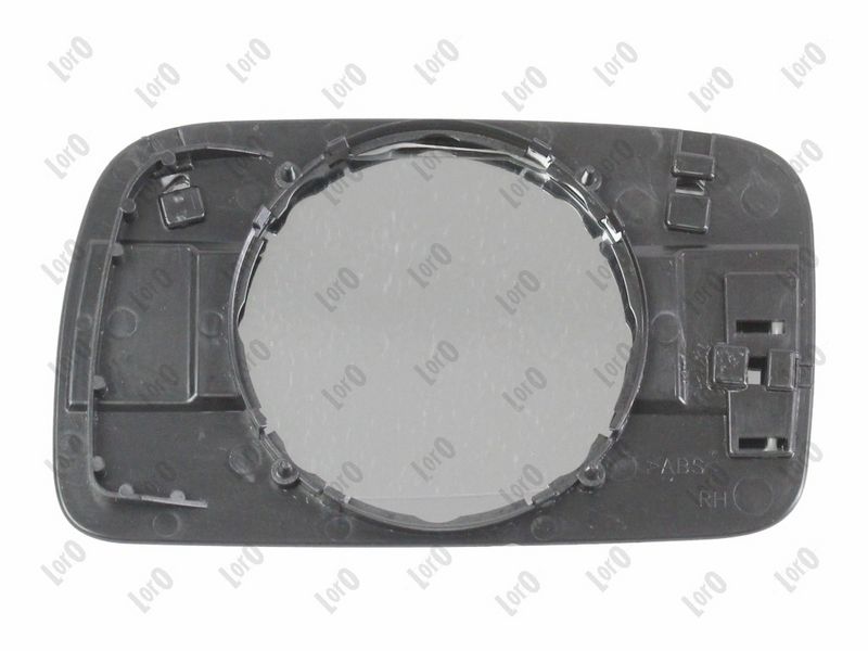 Peegliklaas, Välispeegel,...