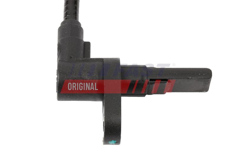 Andur, rattapöörete arv, FAST FT80564