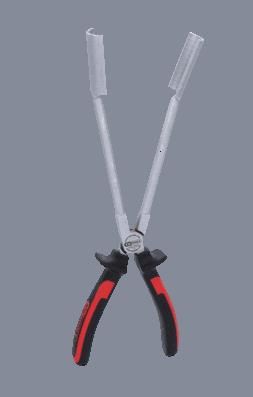 KS TOOLS 500.7510 Pliers, spark plug socket