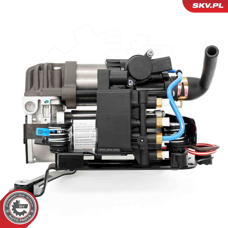 ESEN SKV 58SKV522 Compressor, compressed-air system