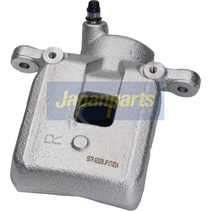 JAPANPARTS Stabdžių apkaba