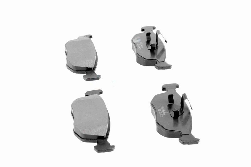 Set placute frana,frana disc V25-8122 VAICO