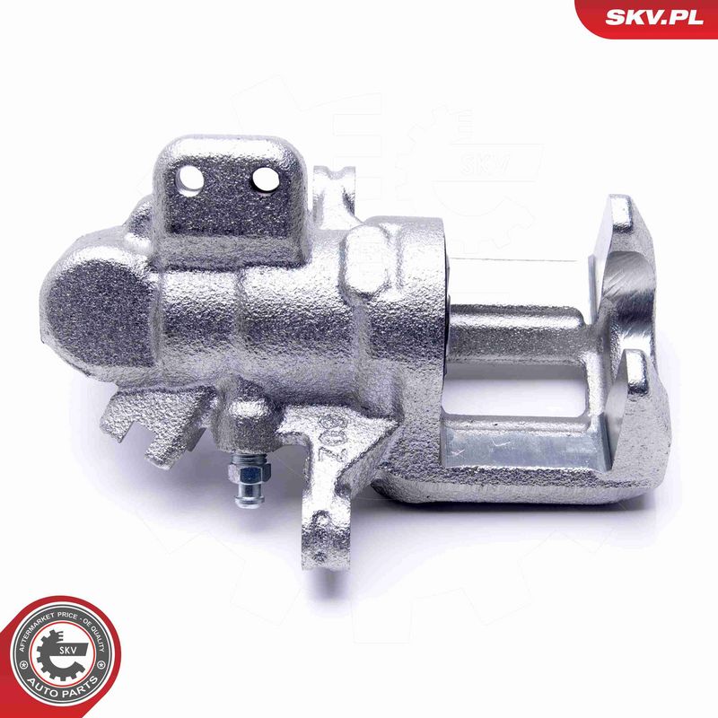 Pidurisadul, ESEN SKV 45SKV834