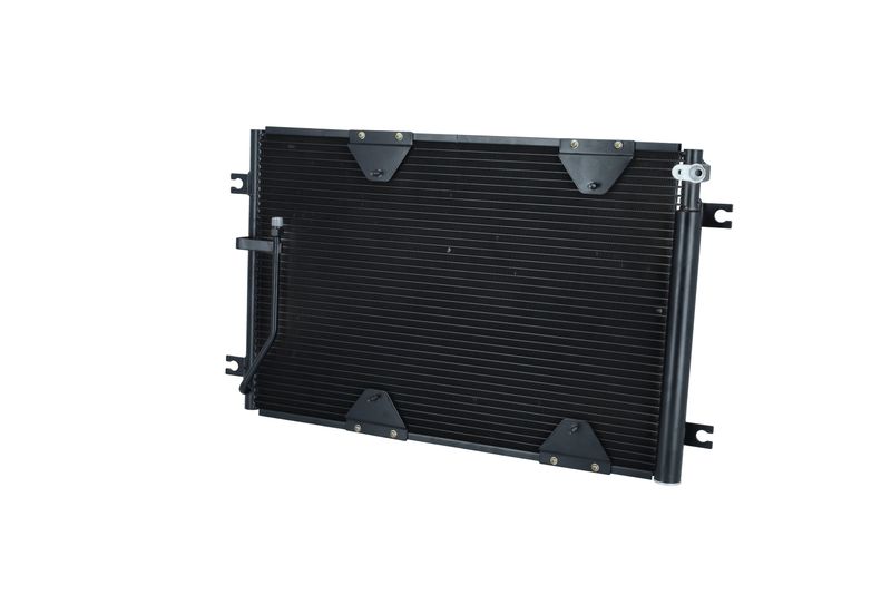 Kondensaator, kliimaseade, NRF 350436