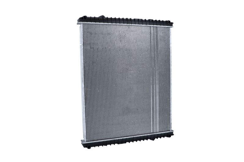 NRF 509706 Aušinimo radiatorius