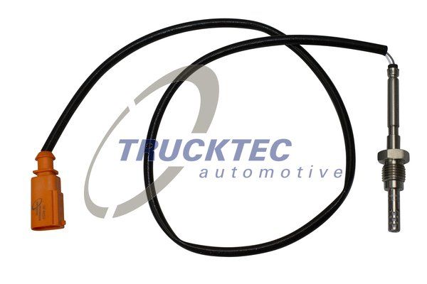 TRUCKTEC AUTOMOTIVE Érzékelő, kipufogógáz-hőmérséklet 07.17.085