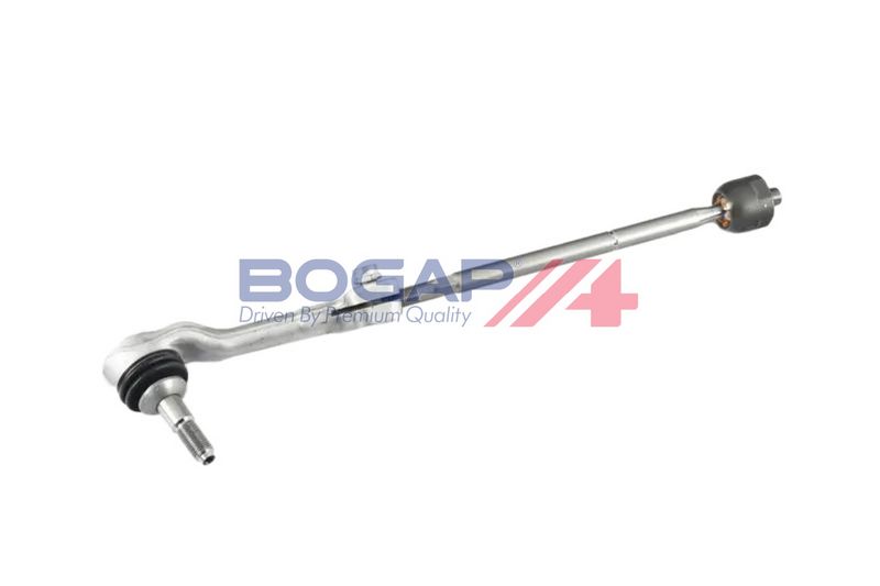 BOGAP Strypo montavimas