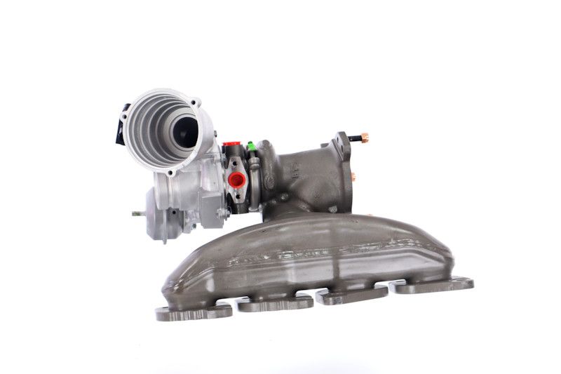 REMANTE 003-002-001090R Charger, charging (supercharged/turbocharged)