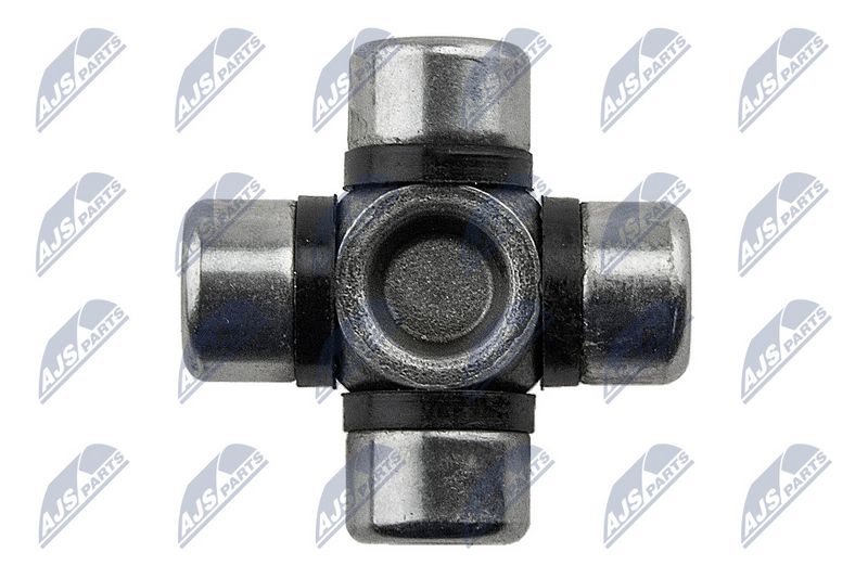 Liigend, Juhtvõll, NTY SKK-UU-003