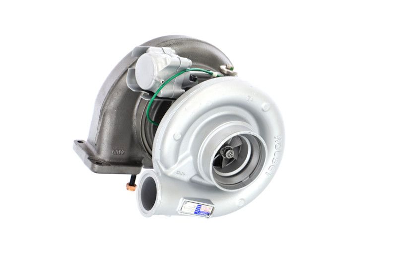 REMANTE 003-004-004379R Charger, charging (supercharged/turbocharged)