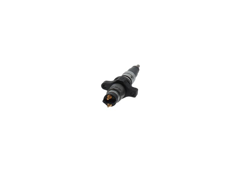 Injector 0 445 120 256 BOSCH