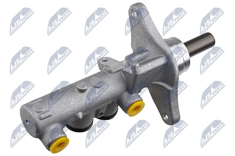 Peapiduri silinder, NTY HPH-WW-001
