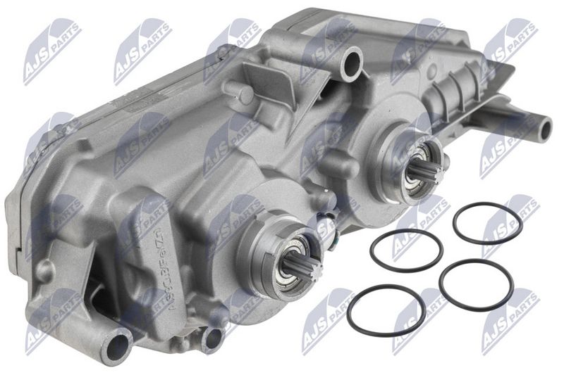 Juhtseade, autom.käigukast,...