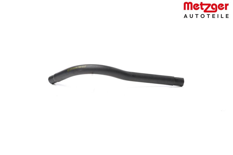 METZGER AUTOTEILE 2420896 Frankberg Radiator Hose