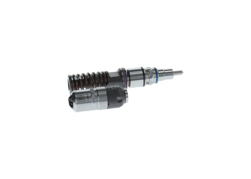 BOSCH 0414701067 Pump And Injector Unit