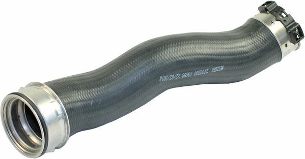 METZGER AUTOTEILE 2400200 Charge Air Hose