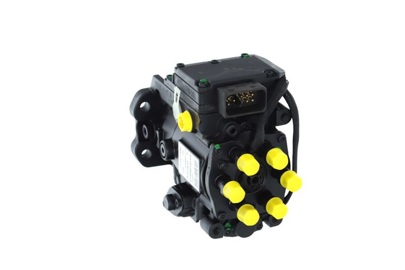 REMANTE 002-001-000182R Injection Pump