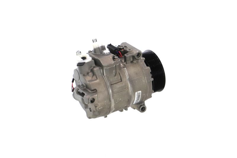 REMANTE 005-001-000098R Compressor, air conditioning
