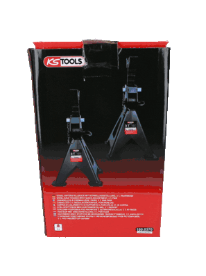 KS TOOLS 160.0370 Trestle