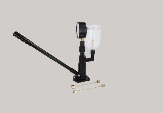 KS TOOLS 455.0120 Tester, injector nozzles