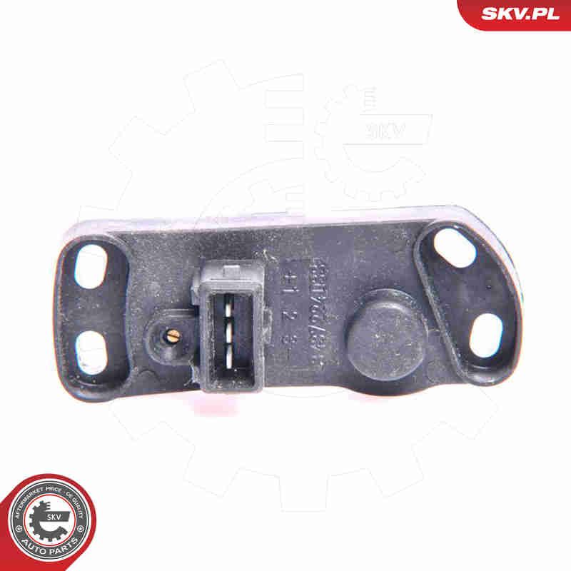 ESEN SKV 95SKV950 Adjusting Potentiometer, idle mixture