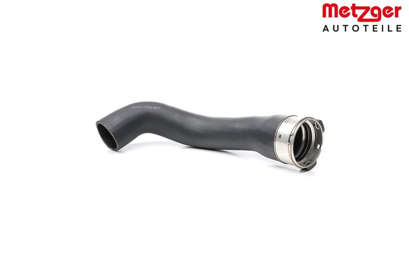 METZGER AUTOTEILE 2401379 Charge Air Hose