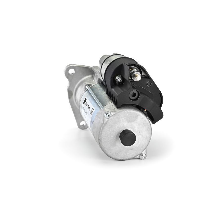 Delco Remy SER84251-12B1 Starter