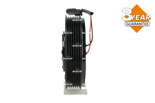 Magnetsidur, kliimakompressor, NRF 380193