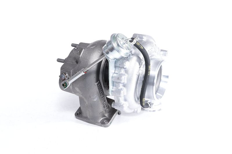 Compresor,sistem de supraalimentare T916019 BTS Turbo