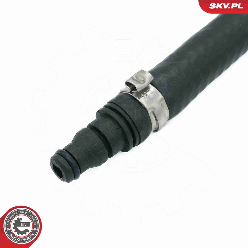ESEN SKV 54SKV172 Radiator Hose
