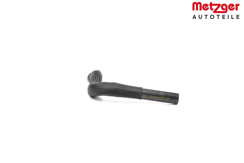 METZGER AUTOTEILE 2420410 Radiator Hose