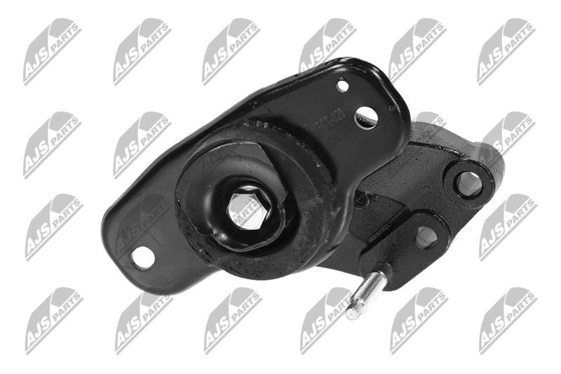 Paigutus, Mootor, NTY ZPS-CT-020