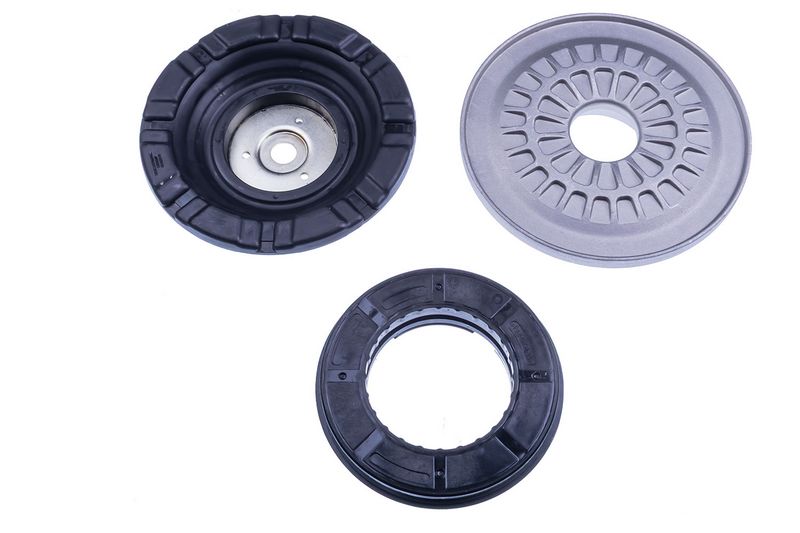 DENCKERMANN D600349 - Repair Kit, suspension strut support mount