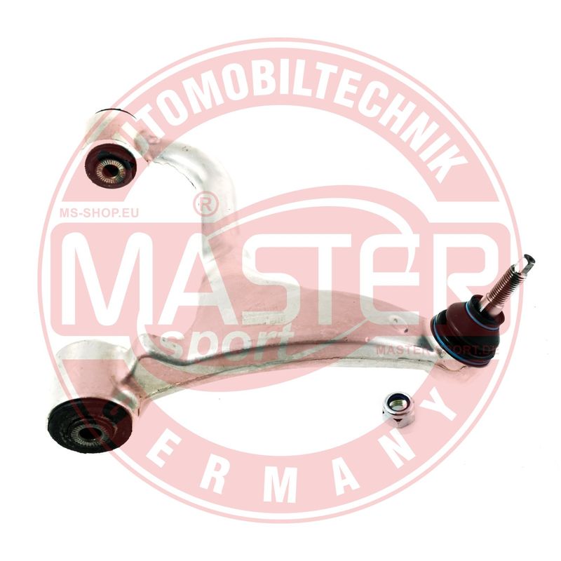 Brat, suspensie roata MASTER SPORT 34314-PCS-MS